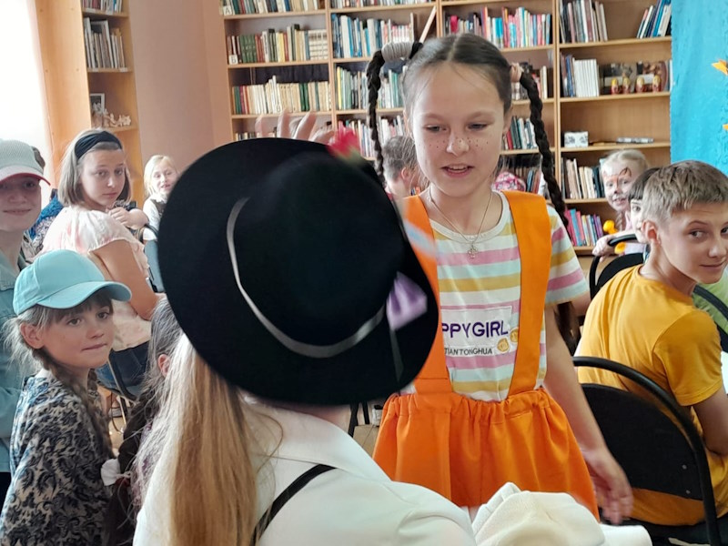 Фото