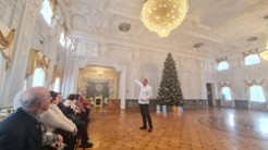 Будни нашего Центра